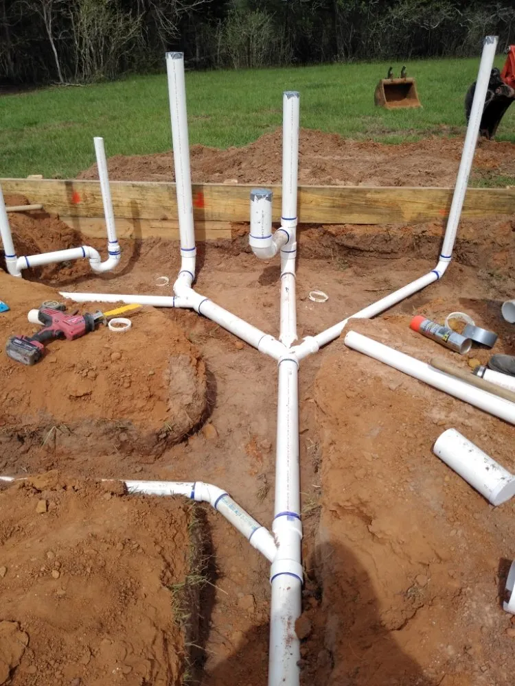 Slide of Arrowpoint Plumbing