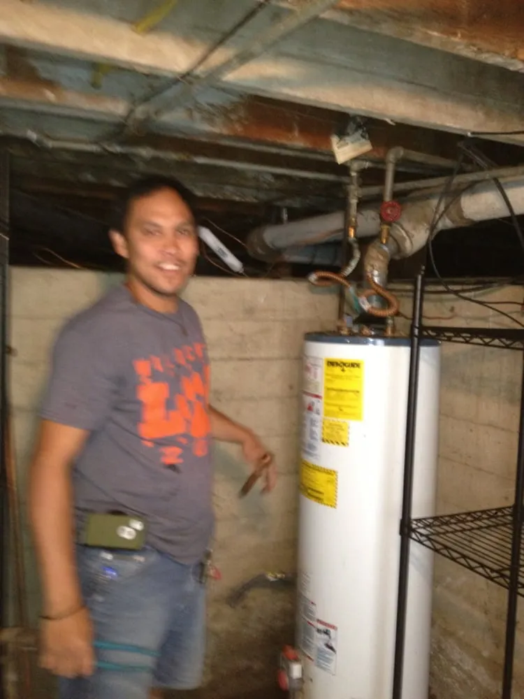 Slide of Arroyo Plumbing & Drain