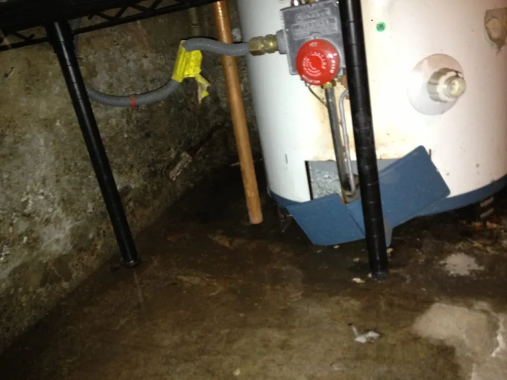 Slide of Arroyo Plumbing & Drain