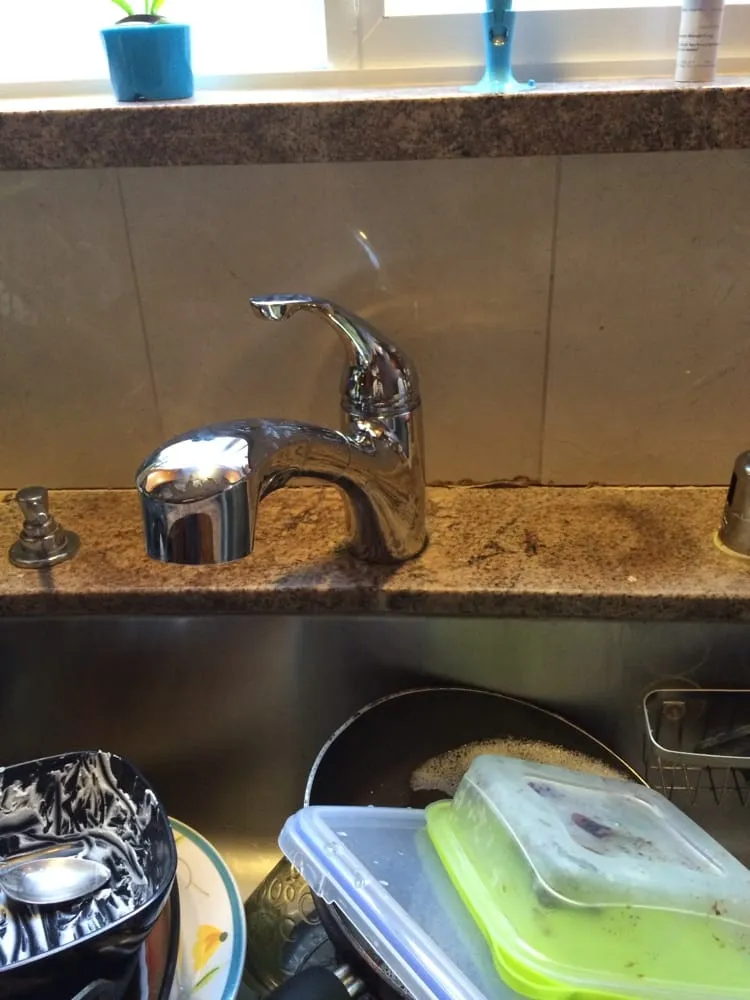 Slide of Arroyo Plumbing & Drain