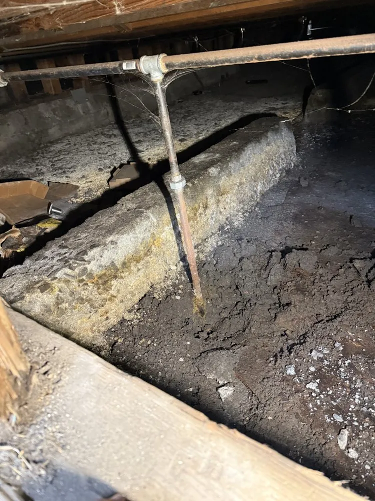 Slide of Arroyo Plumbing & Rooter