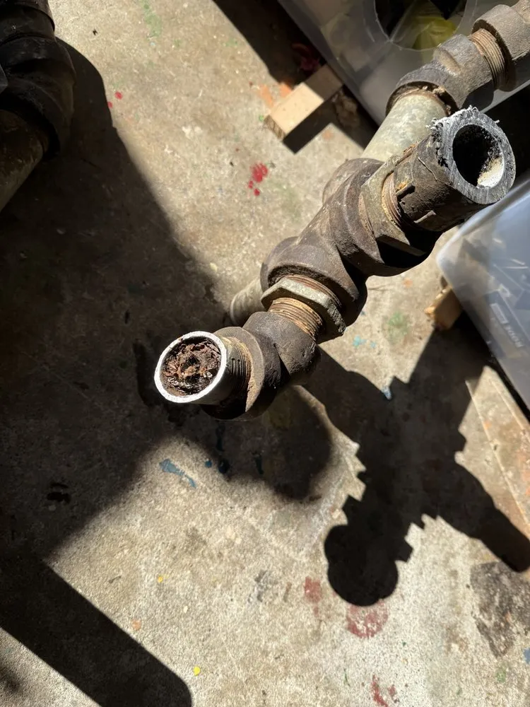 Slide of Arroyo Plumbing & Rooter