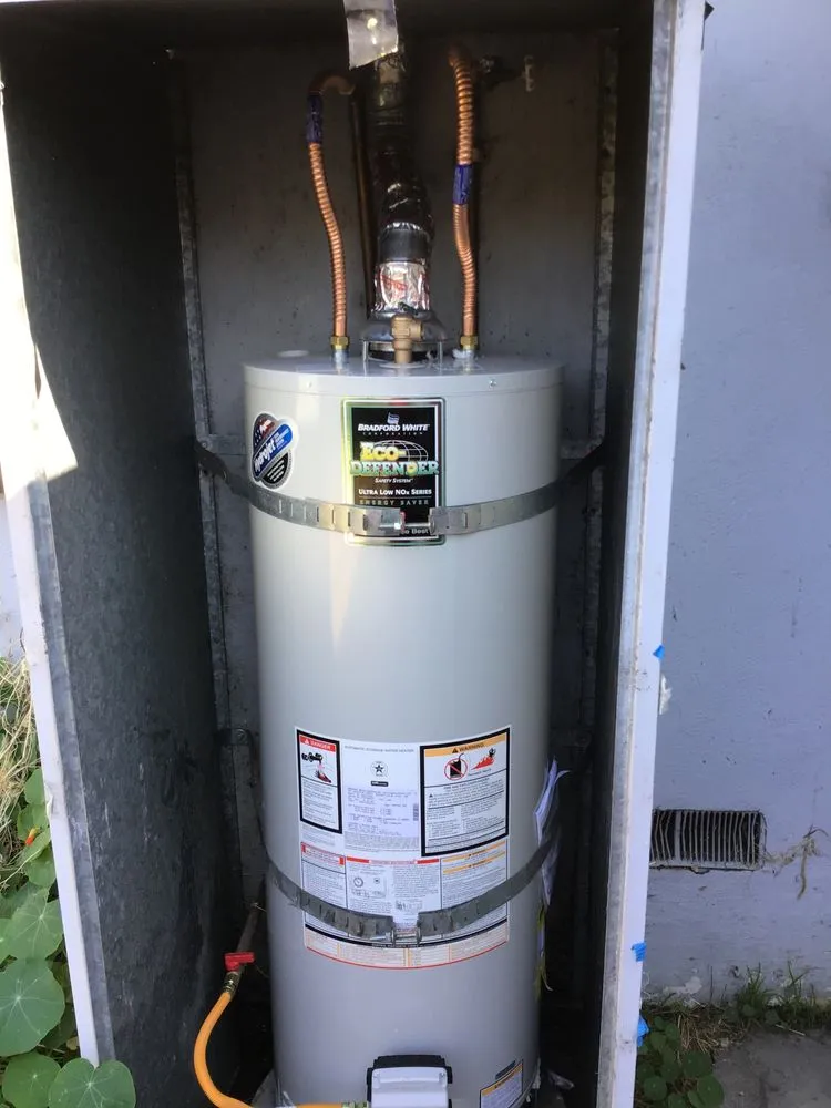 Slide of Arroyo Plumbing & Rooter