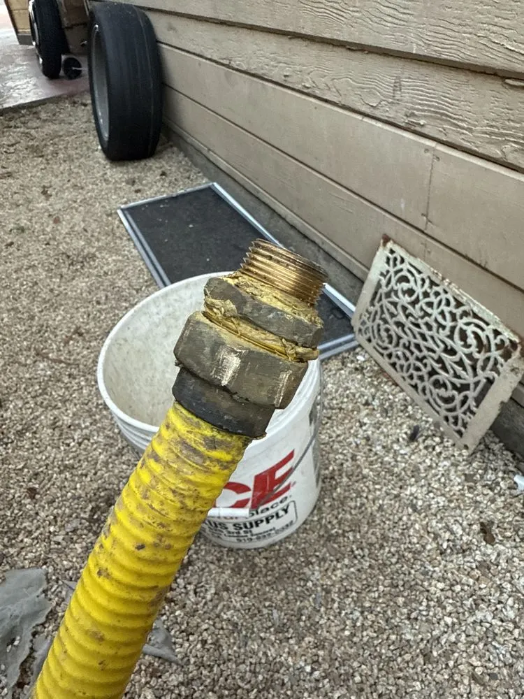 Slide of Arroyo Plumbing & Rooter