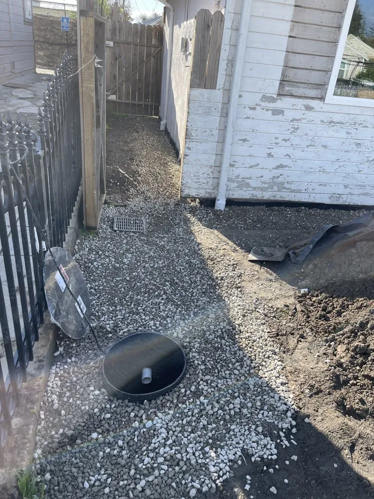 Slide of Arroyo Plumbing & Rooter