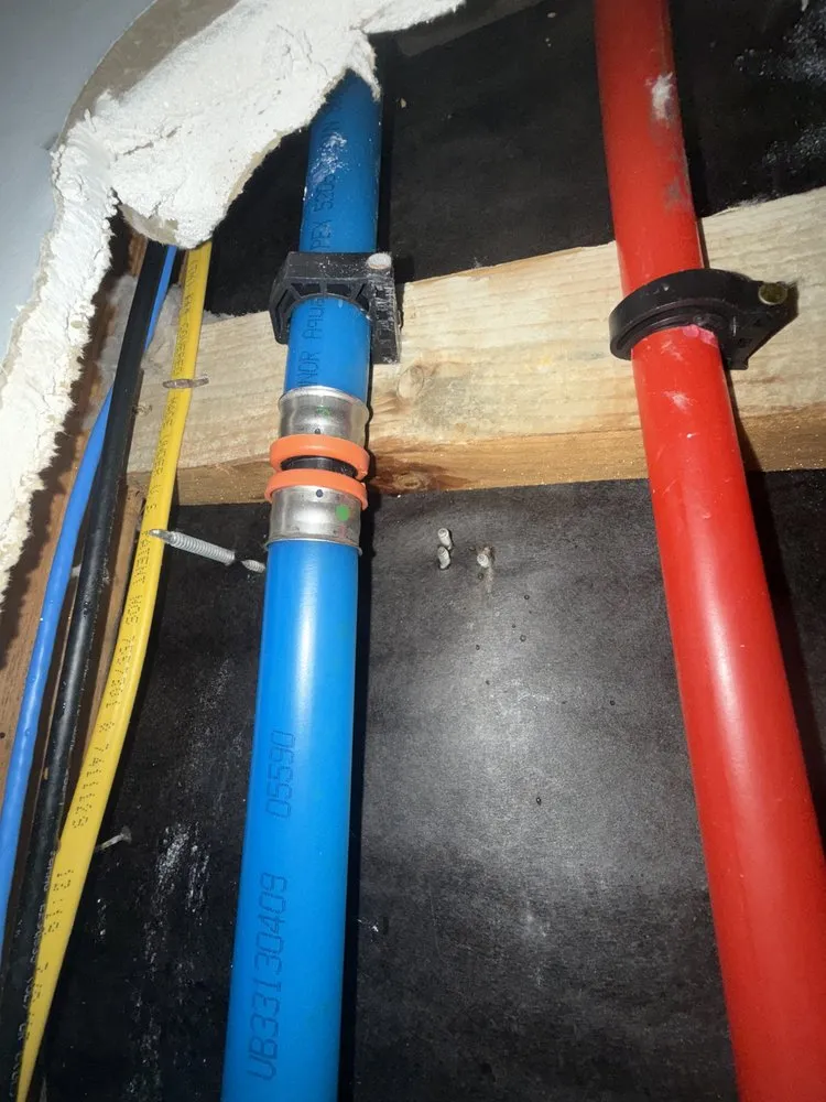 Slide of Arroyo Plumbing & Rooter