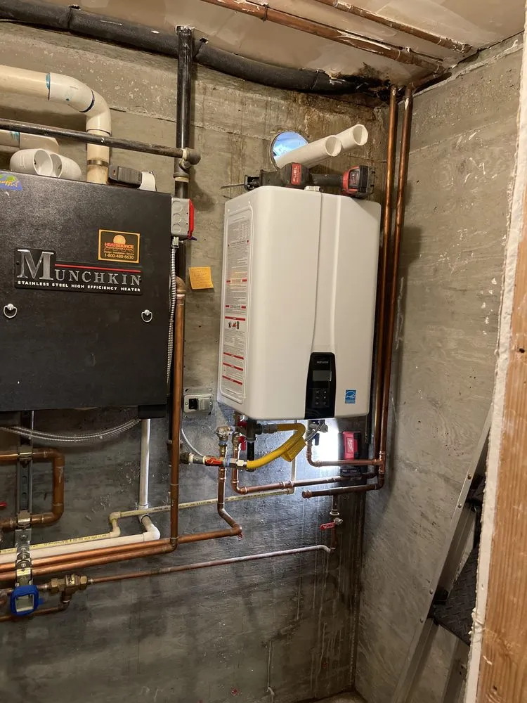 Slide of Arroyo Plumbing & Rooter