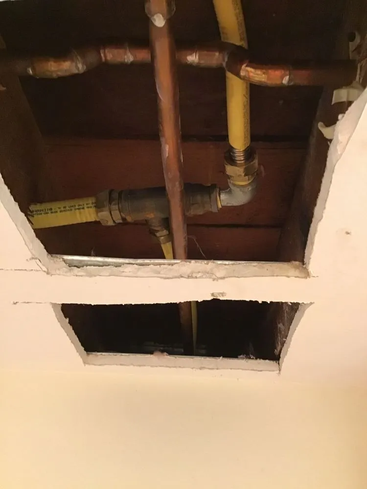 Slide of Arroyo Plumbing & Rooter