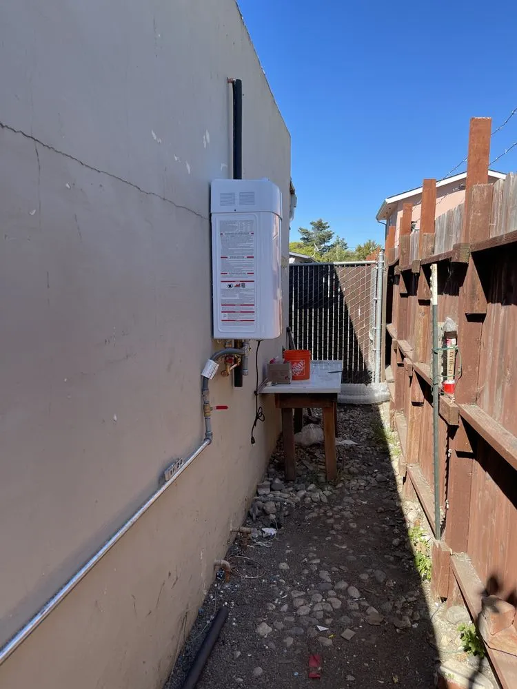 Slide of Arroyo Plumbing & Rooter