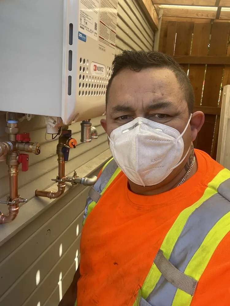 Slide of Arroyo Plumbing & Rooter