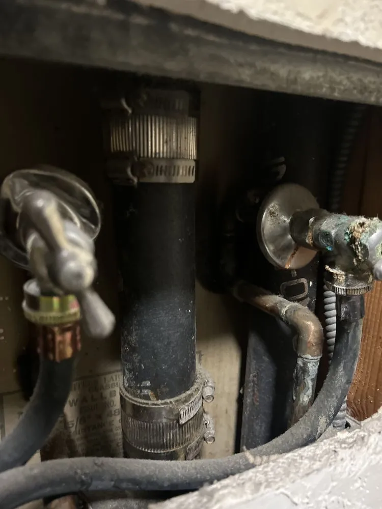 Slide of Arroyo Plumbing & Rooter