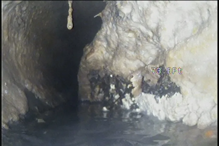 Slide of Arroyo Trenchless