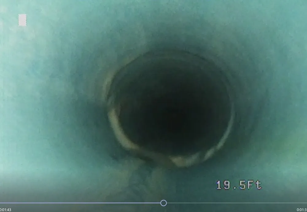 Slide of Arroyo Trenchless