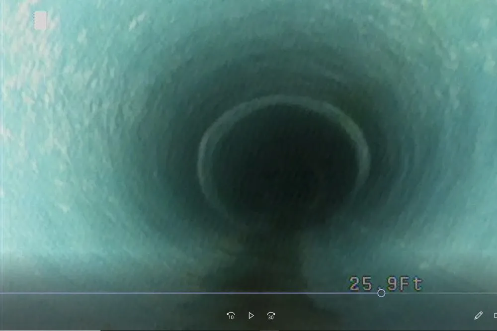 Slide of Arroyo Trenchless