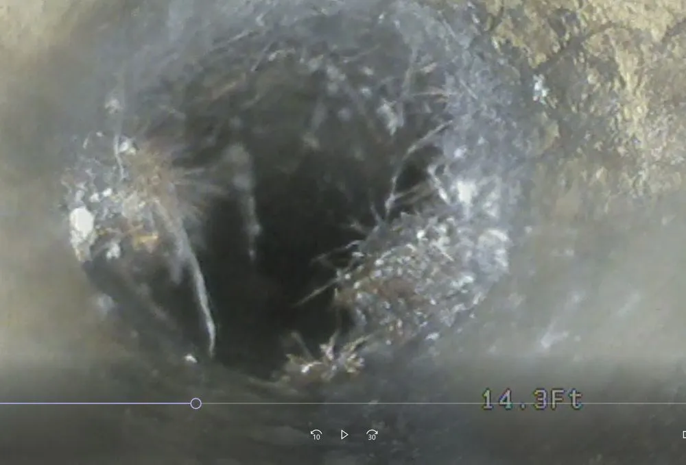 Slide of Arroyo Trenchless