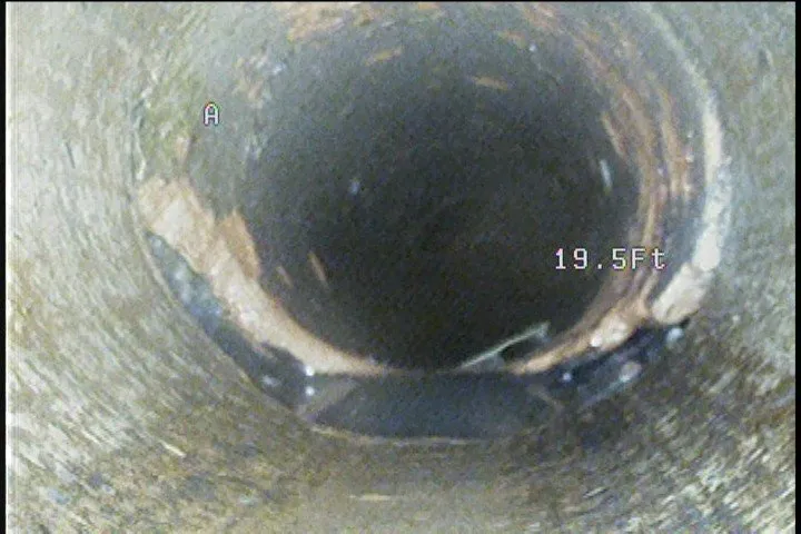 Slide of Arroyo Trenchless