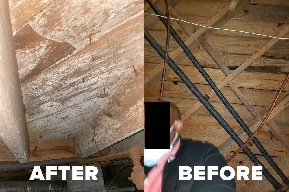 Slide of ARS / Rescue Rooter Atlanta