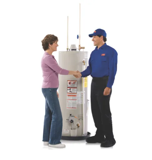 Slide of ARS / Rescue Rooter Atlanta