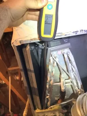 ARS / Rescue Rooter Atlanta Logo