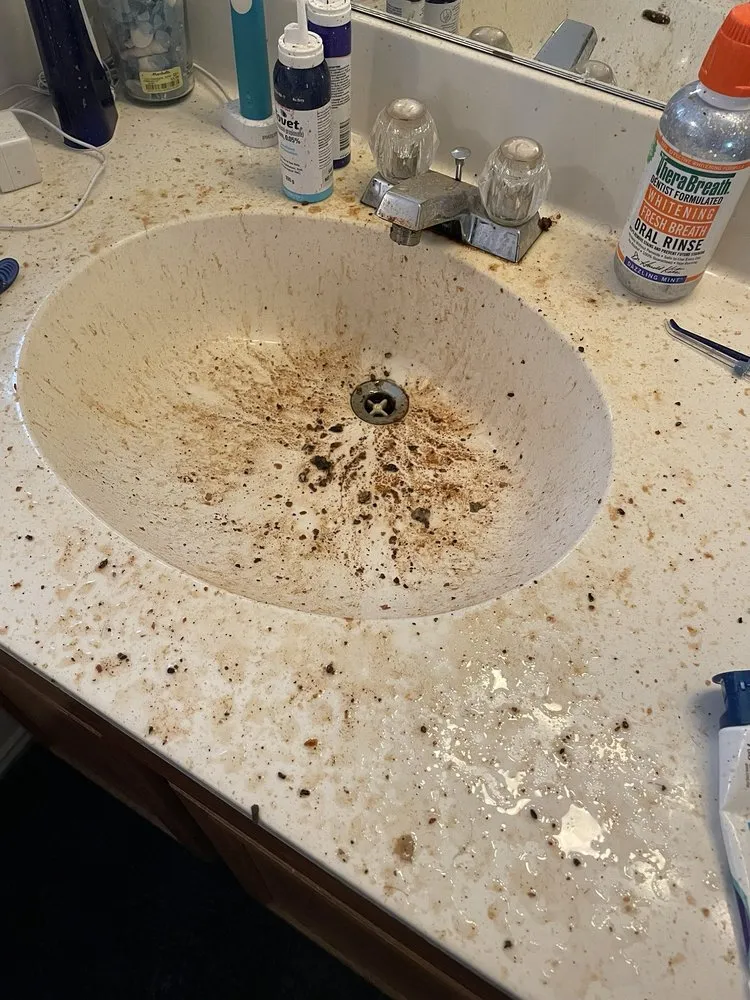 Slide of ARS / Rescue Rooter