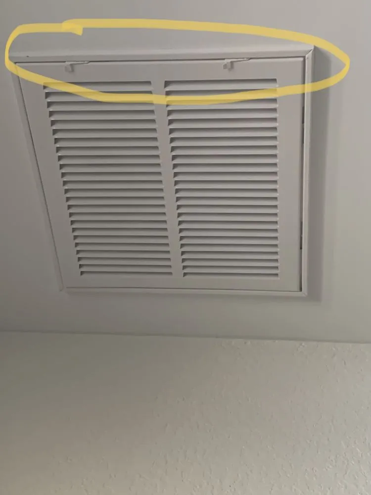 Slide of ARS / Rescue Rooter