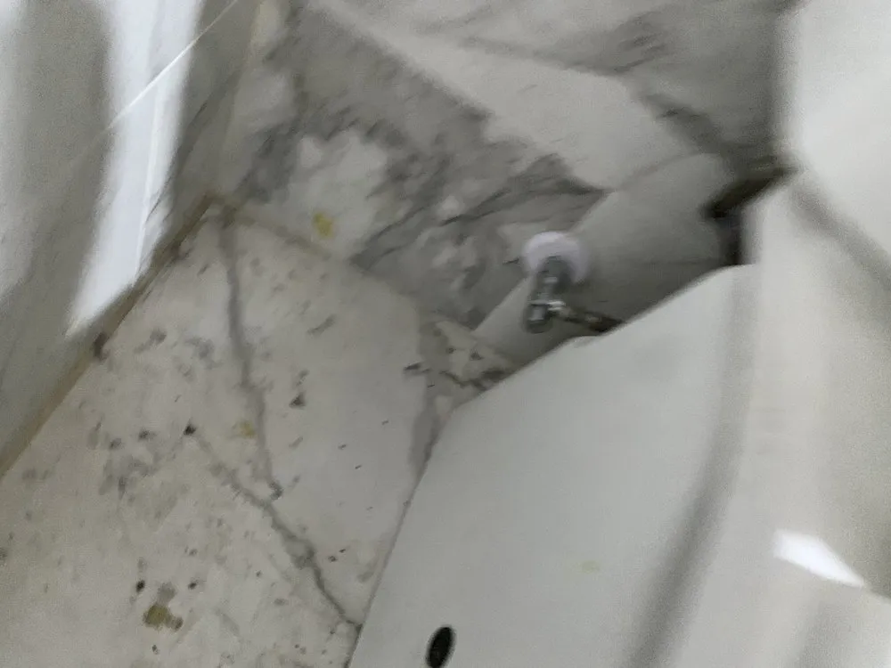 Slide of ARS / Rescue Rooter