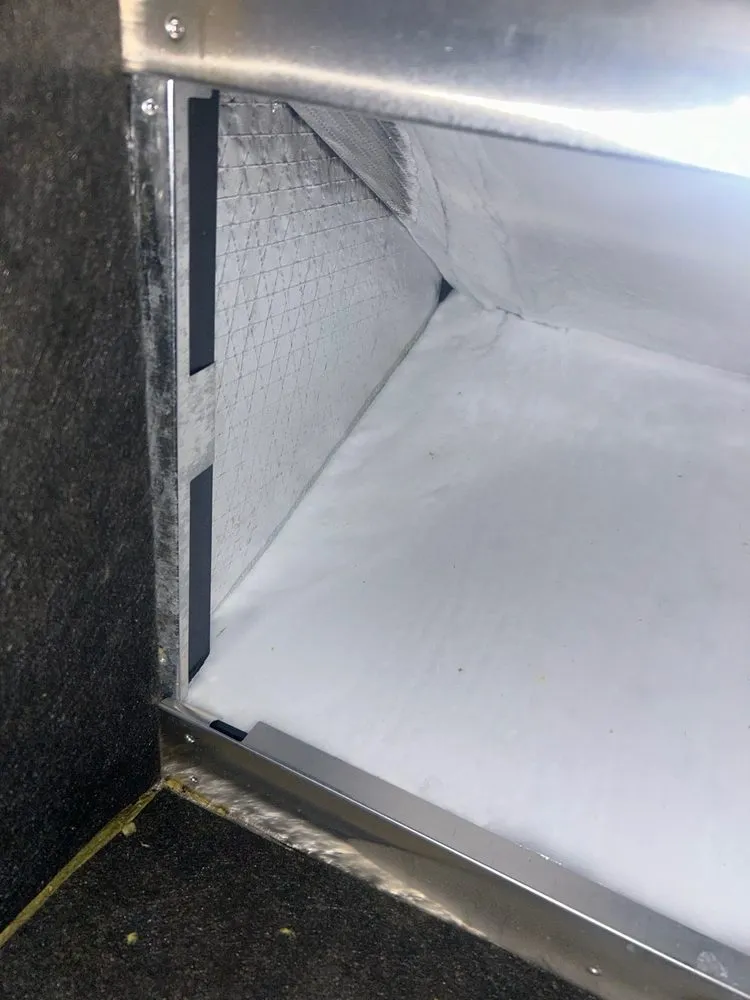 Slide of ARS / Rescue Rooter