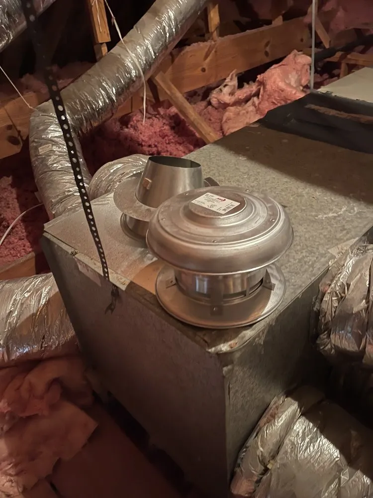 Slide of ARS / Rescue Rooter