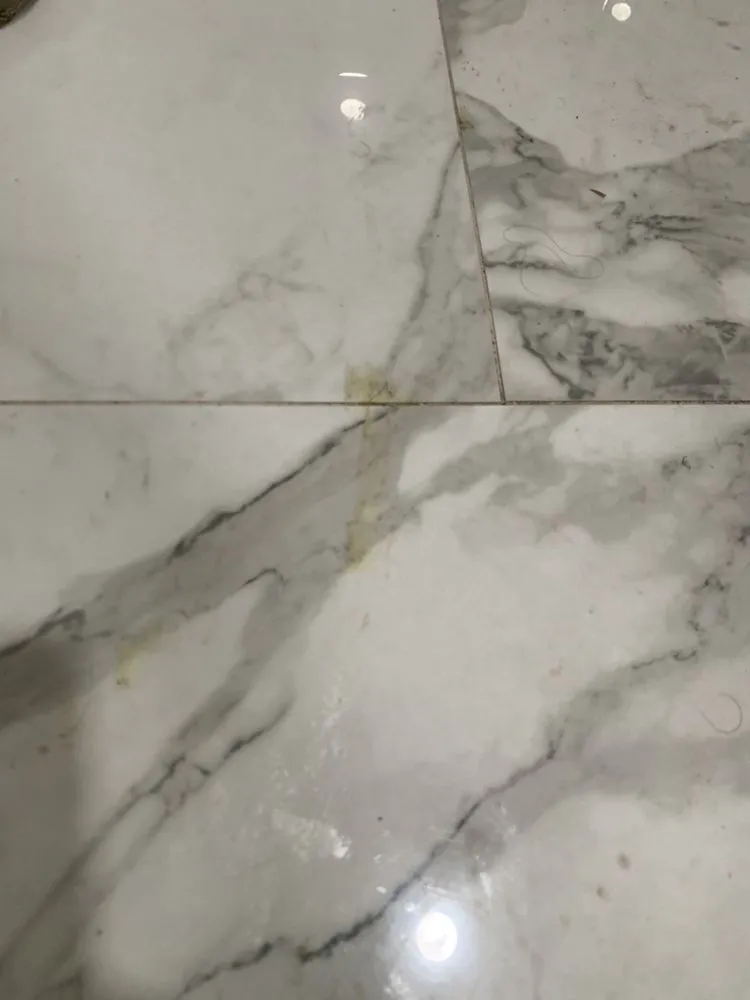 Slide of ARS / Rescue Rooter