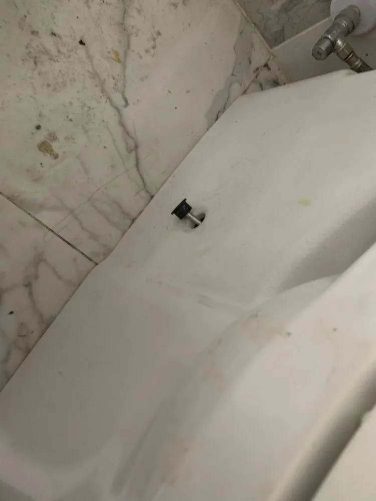 Slide of ARS / Rescue Rooter