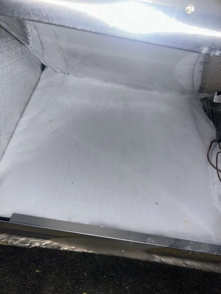 Slide of ARS / Rescue Rooter