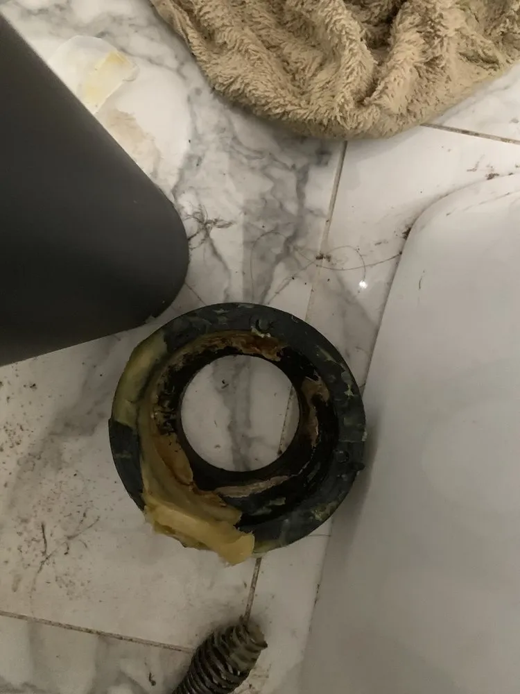 Trusted plumbing repair experts serving Houston, TX - ARS / Rescue Rooter