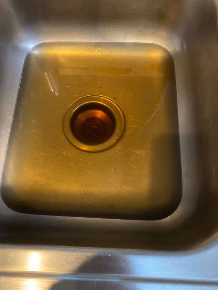 Slide of ARS / Rescue Rooter