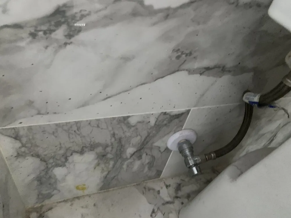 Slide of ARS / Rescue Rooter