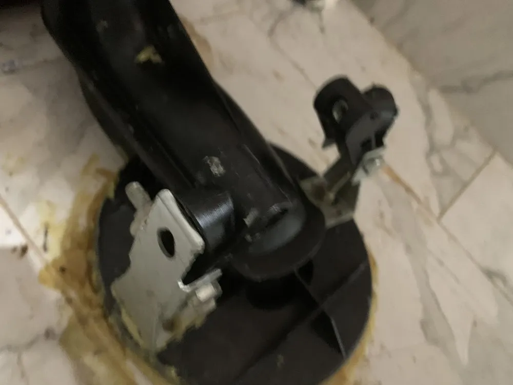 Slide of ARS / Rescue Rooter