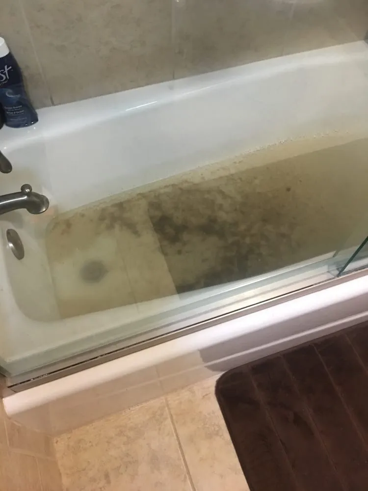 Professional emergency plumbing experts serving Irving, TX - ARS / Rescue Rooter