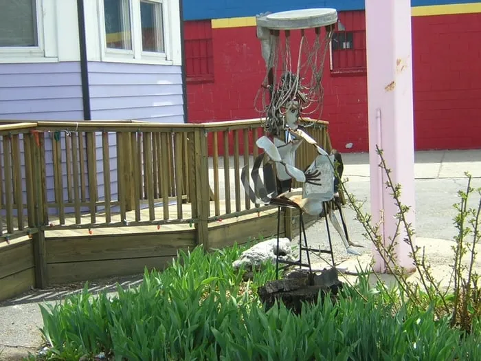 Slide of ARS / Rescue Rooter