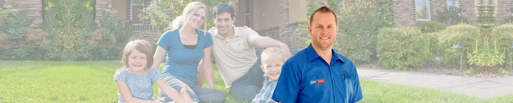 Slide of ARS / Rescue Rooter