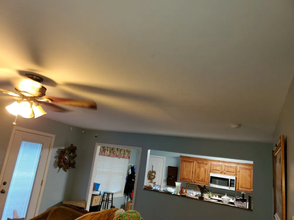 Slide of ARS / Rescue Rooter