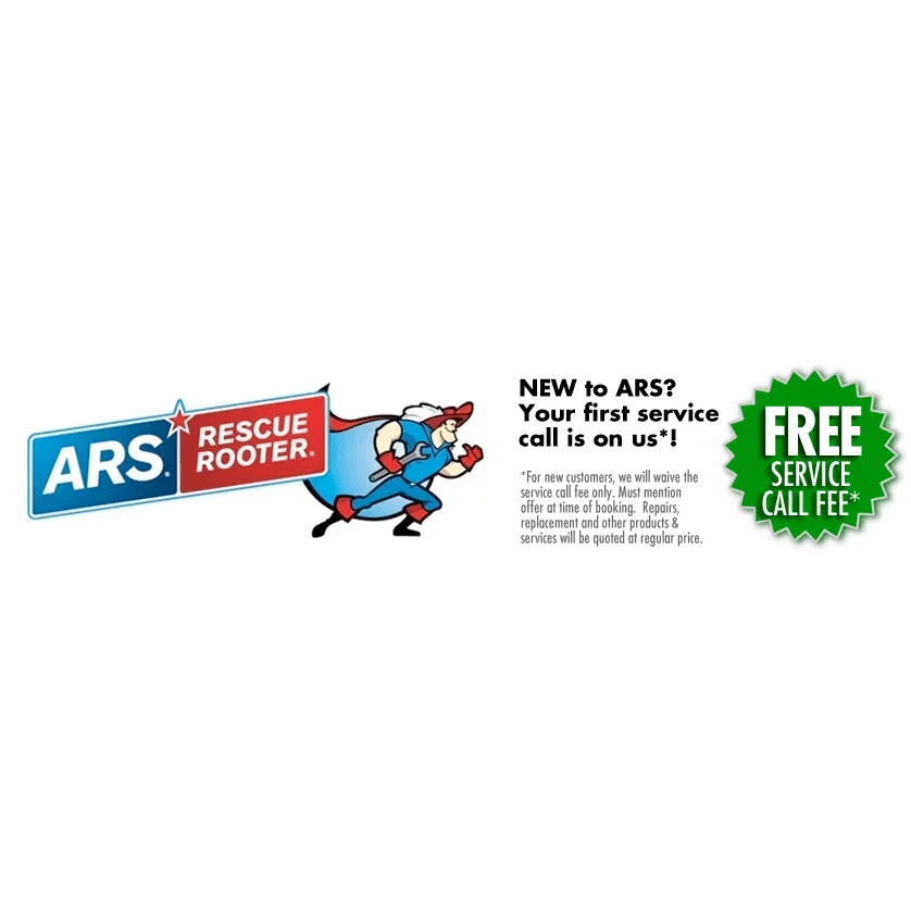 Top-rated pipe repair service in Nashville, TN - ARS / Rescue Rooter