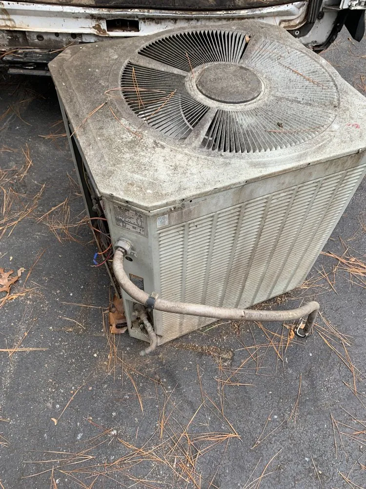 Slide of ARS / Rescue Rooter