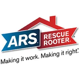 Slide of ARS / Rescue Rooter