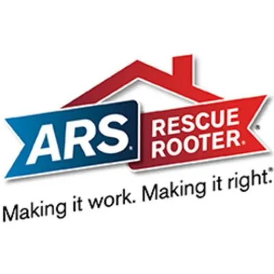 ARS / Rescue Rooter Logo