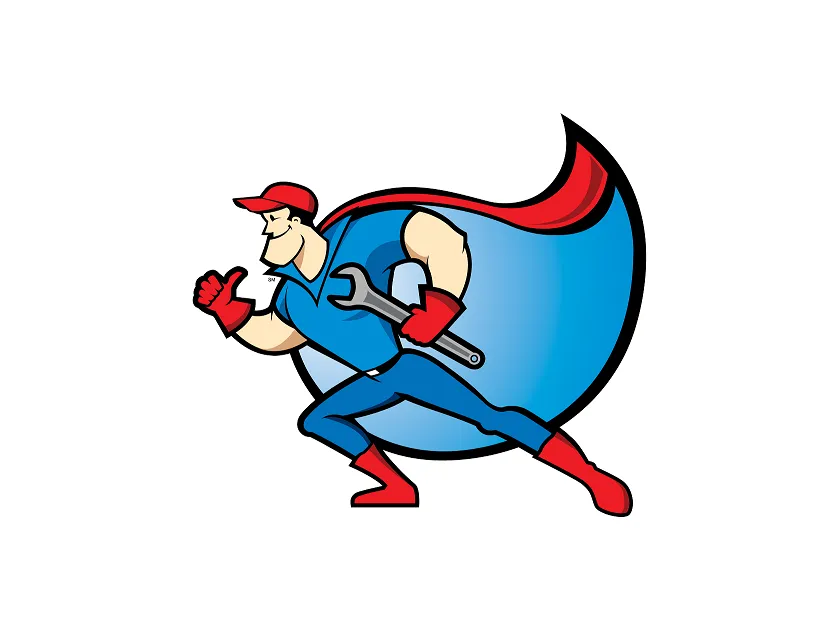 Slide of ARS / Rescue Rooter Raleigh