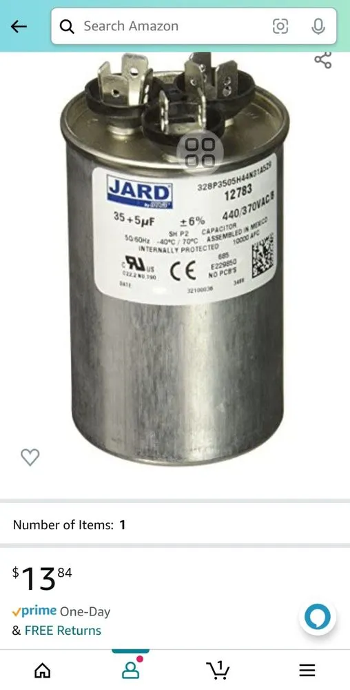 Slide of ARS / Rescue Rooter Raleigh