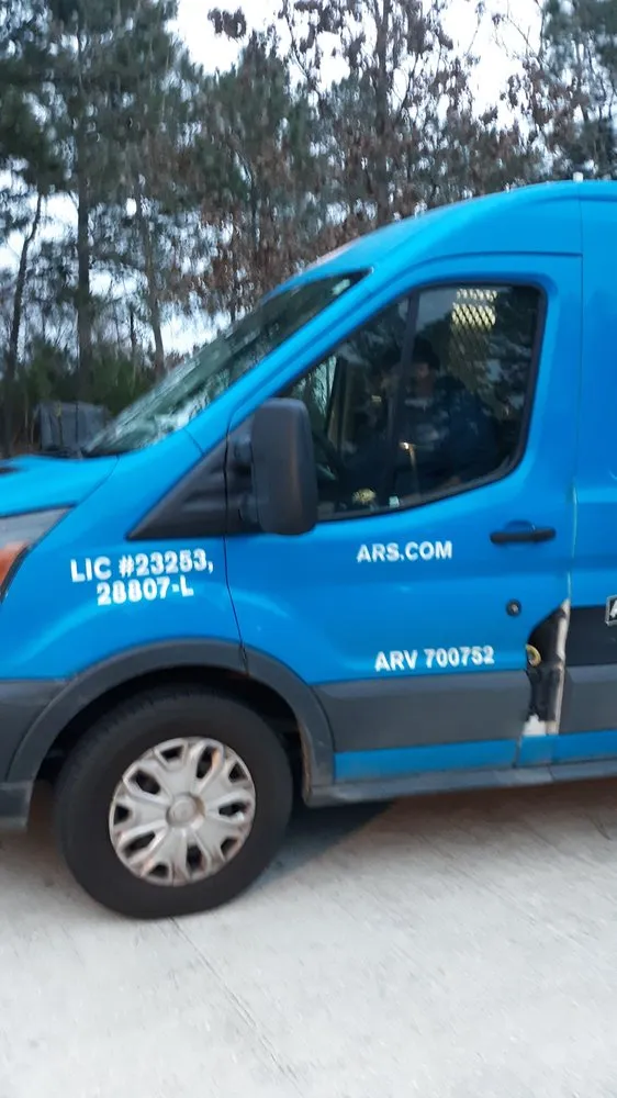 Top-rated water heater service service in Raleigh, NC - ARS / Rescue Rooter Raleigh