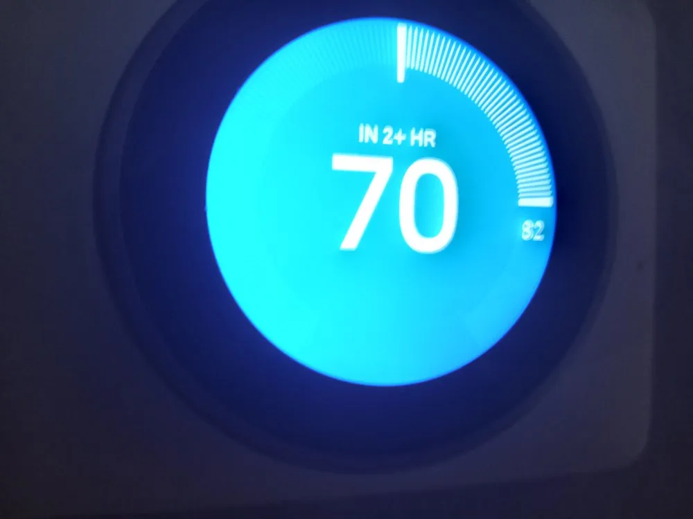 Slide of ARS / Rescue Rooter Raleigh