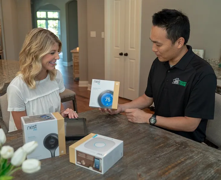 Slide of ARS / Rescue Rooter Raleigh