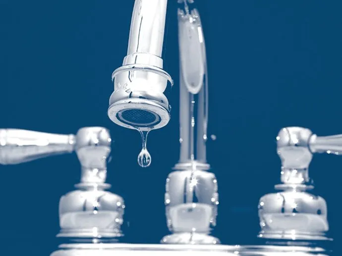 Slide of ARS / Rescue Rooter