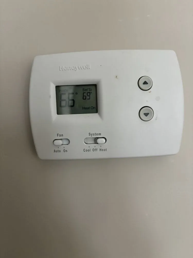 Slide of ARS / Rescue Rooter